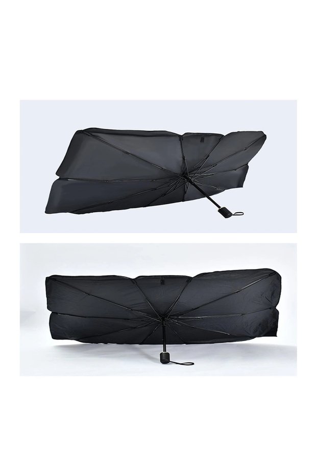 Hyundai I20, Seat Arona, Toyota Aygo, Nissan Micra, Peugeot 2008 Compatible Car Umbrella