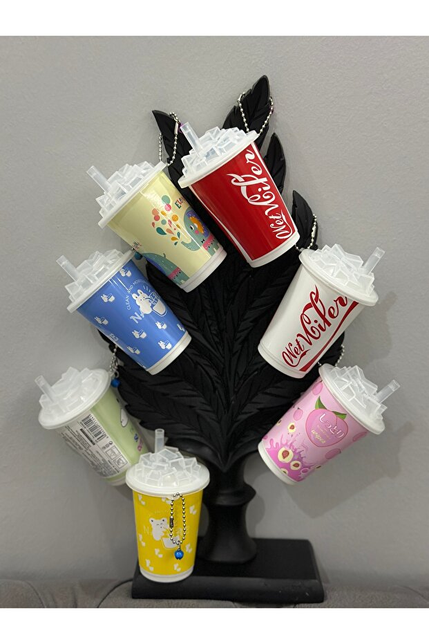 ıslak mendil milkshake modelli 2 adet