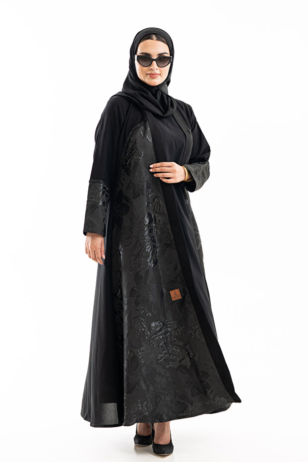 عباية نورة