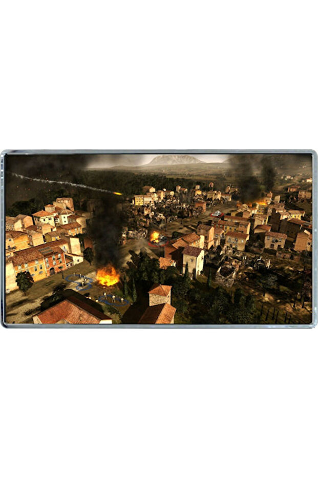 Ρούσε. Παιχνίδι PS3 - 4