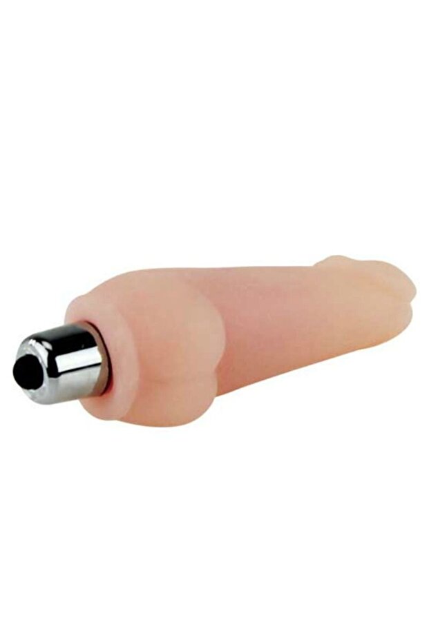 Vibrator Compact cu Vibratii Multiple - 3