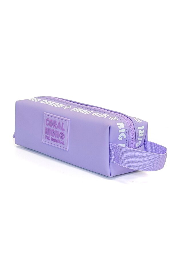 Lilac Pen Bag 21005