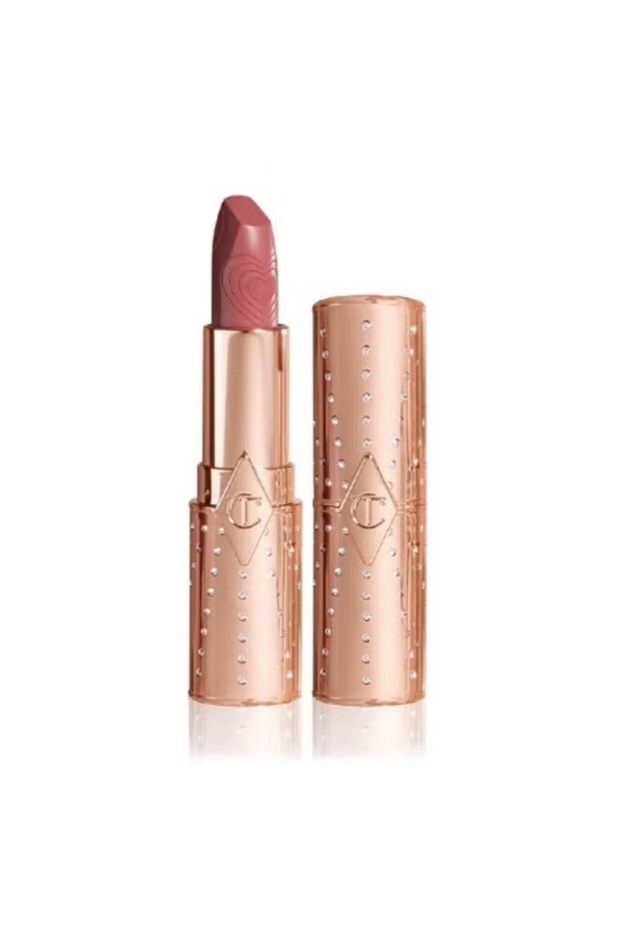 Luxury Matte Lipstick - Weiding Bells / No Replacement or Refund