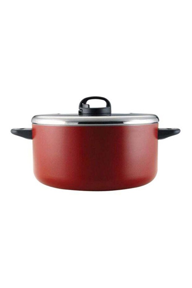 Classic Casserole Red 22cm