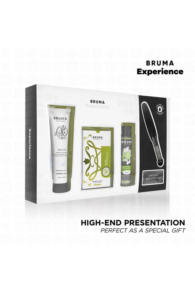 Kit Vibrator Xperience Sweet Temptation