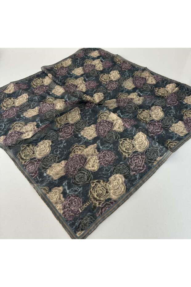 وشاح قطني ناعم LDFF9904