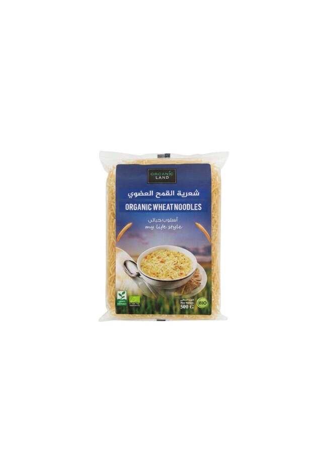 Wheat Noodles 500g