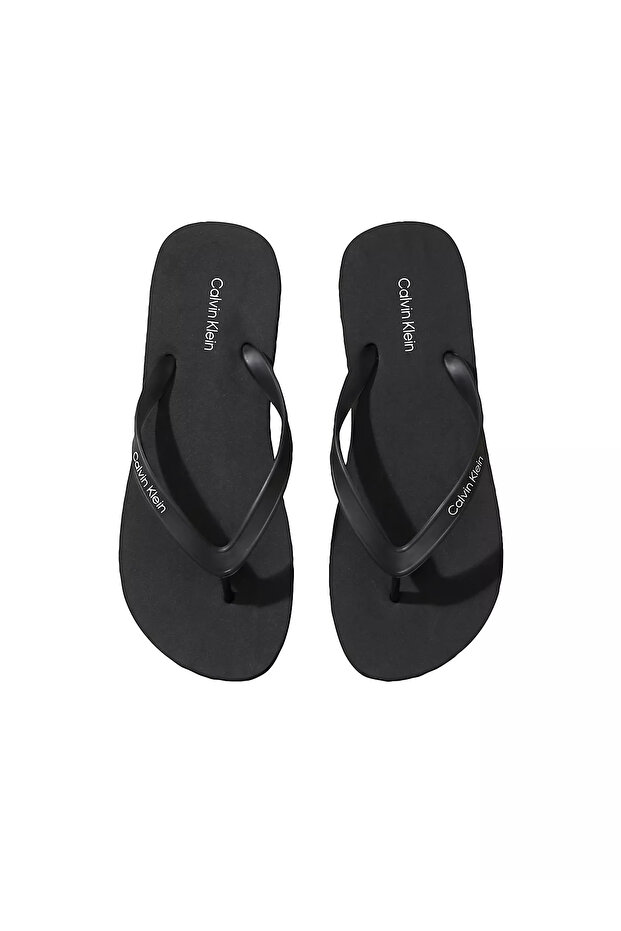 Șlapi pentru bărbați Triple Black - 3