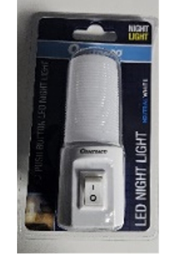 LED Night Light Neutral White