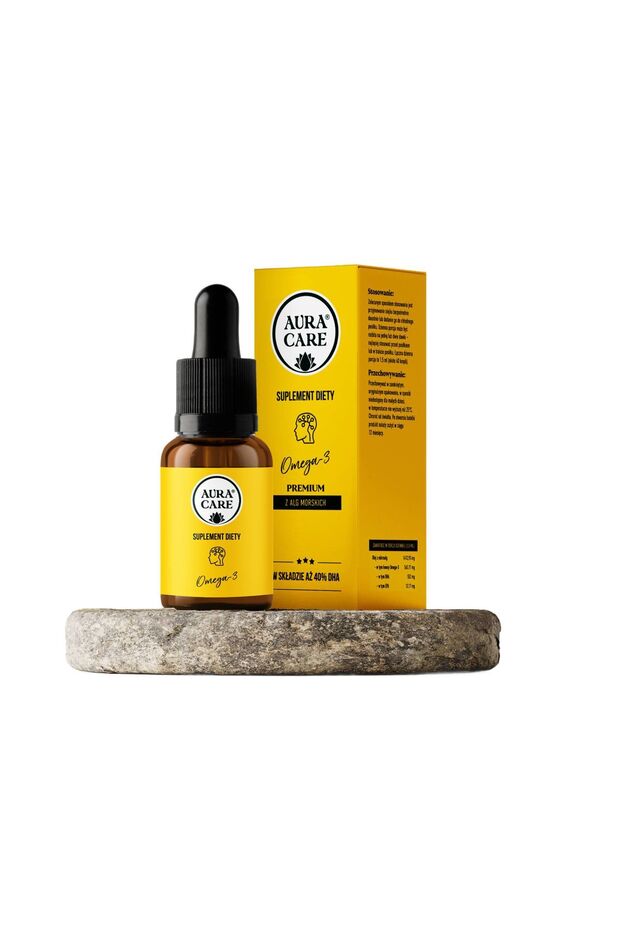 Omega-3 50ml - 1
