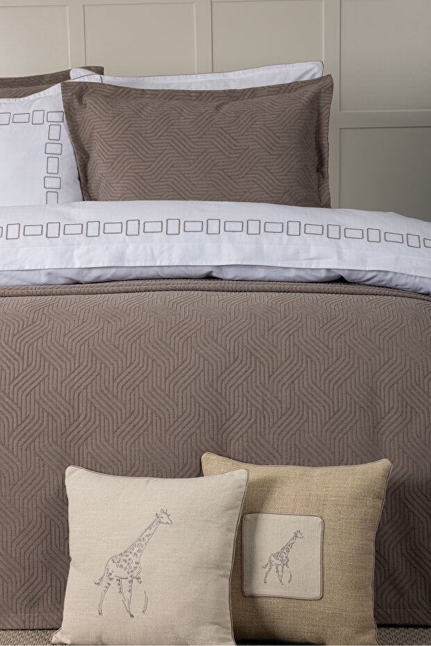 Safari Bedspread