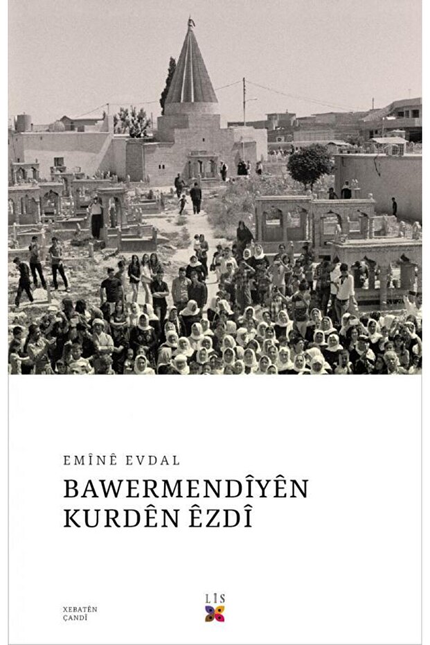 BAWERMENDÎYÊN KURDÊN ÊZDÎ