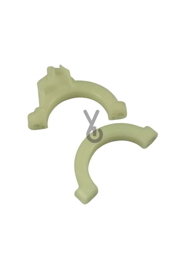 - Khh300Wh Hınge Outer Set - 2Pc - Rıght &