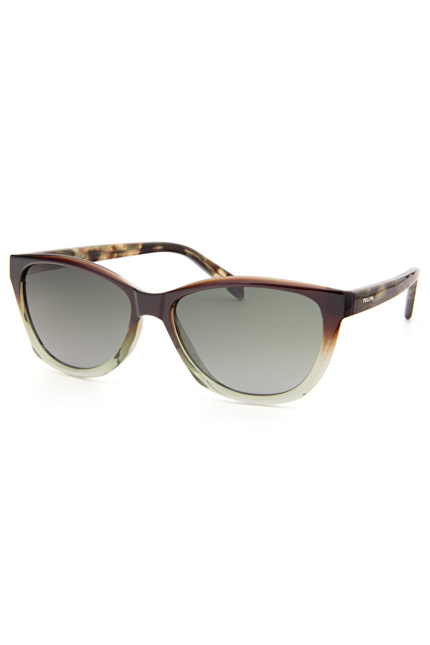 Pv5007 C7 53 Polarized Unisex Sunglasses