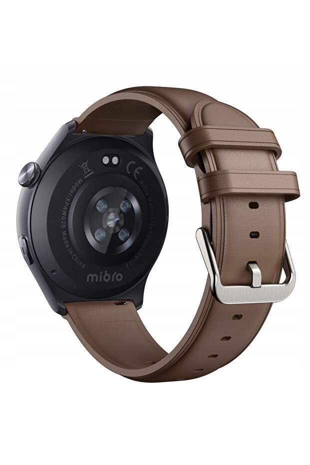 Smartwatch Lite 3 Gri - 3