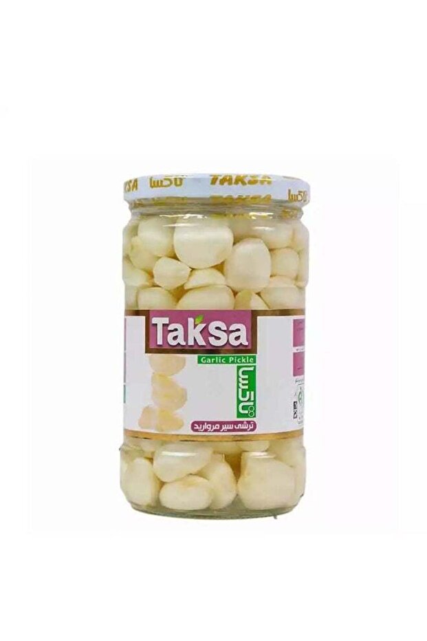 Garlic Picke - 660G