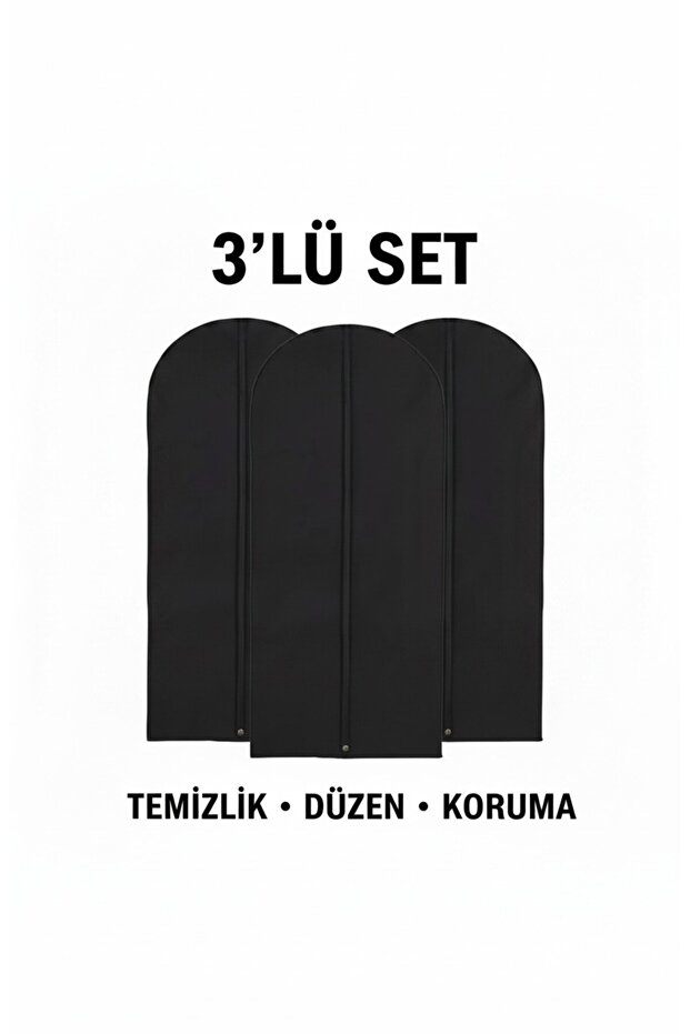 60X160 cm Clothes Cover Gamboç