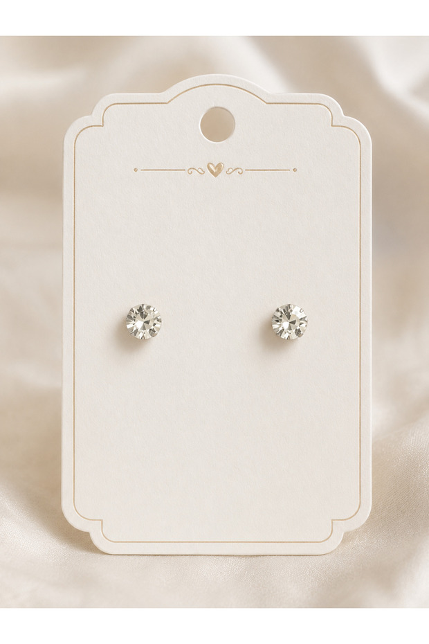 Classic Gleam Earrings