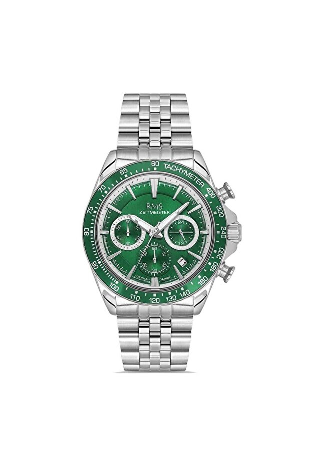 Zeitmeister Rms.1.Ag2128.19 Wristwatch