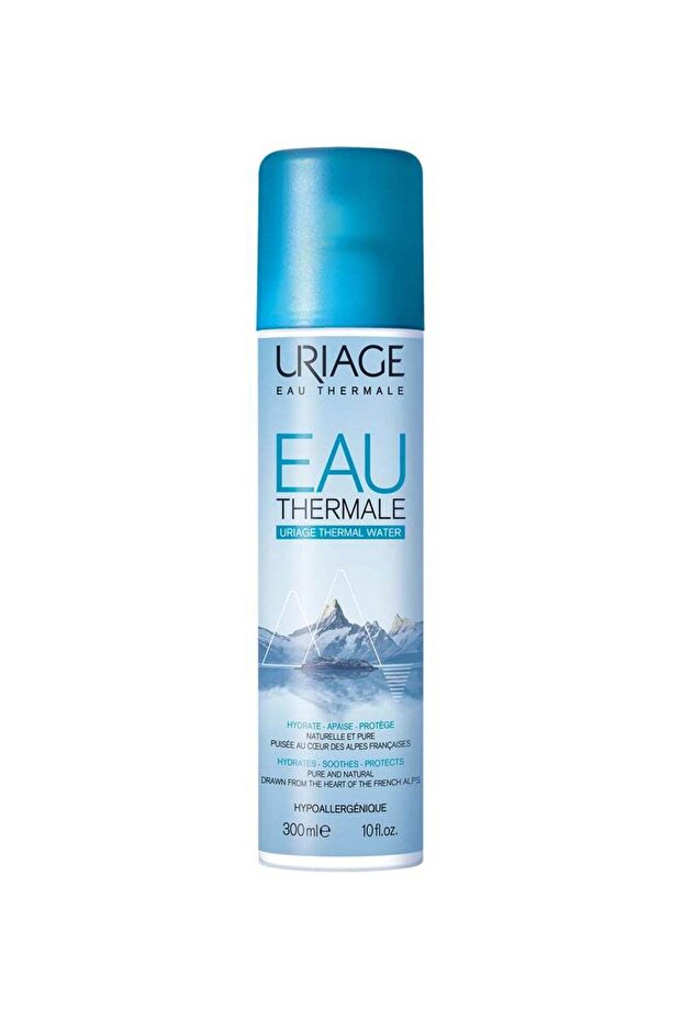 HYDRATING THERMAL WATER 300ML #0522