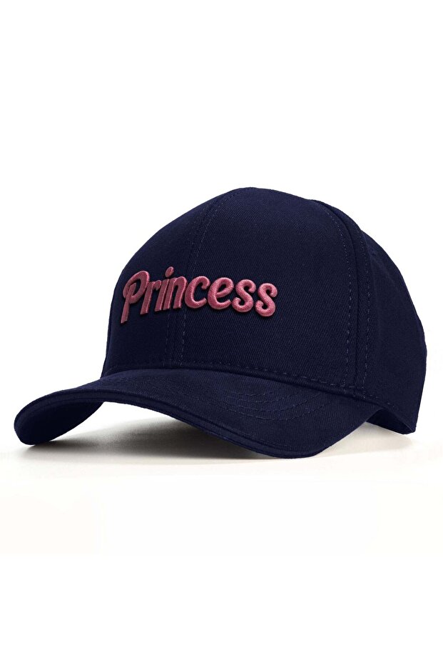 Princess Baseball Hat - 2