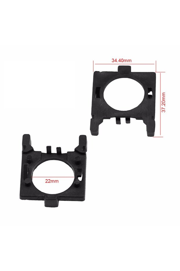 LED bulb adapter TK-104 FORD