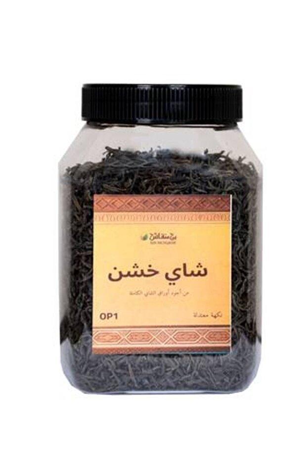 Coarse Tea 200g شاي خشن