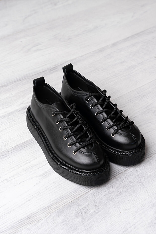 Pantofi Play - Basic