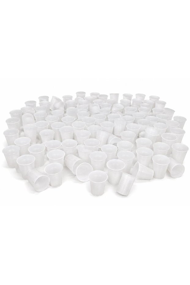 TIM CUPS 200cc 700pcs/ Top Bottom Set