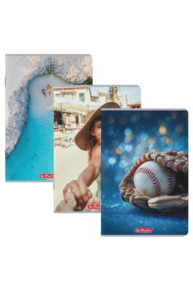 Set 5 caiete A4, 60file, matematica, Megamix2 - 1