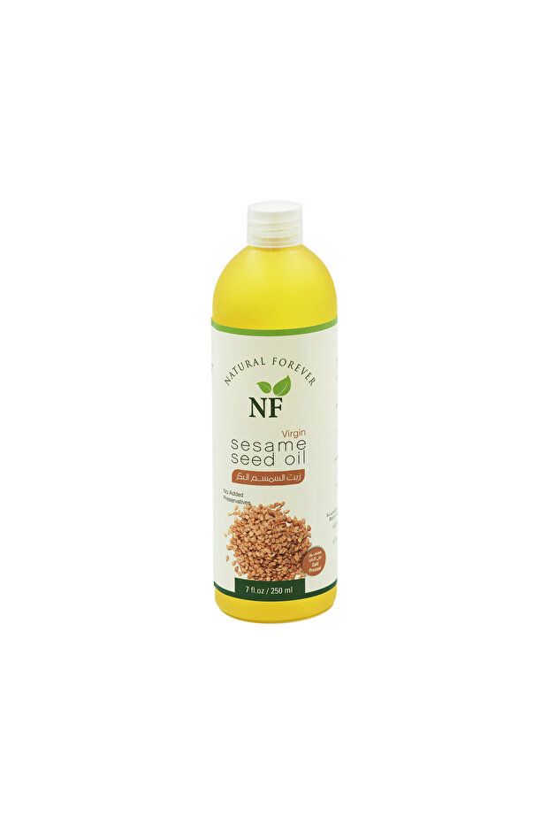Sesame Seed virgin oil 250ml
