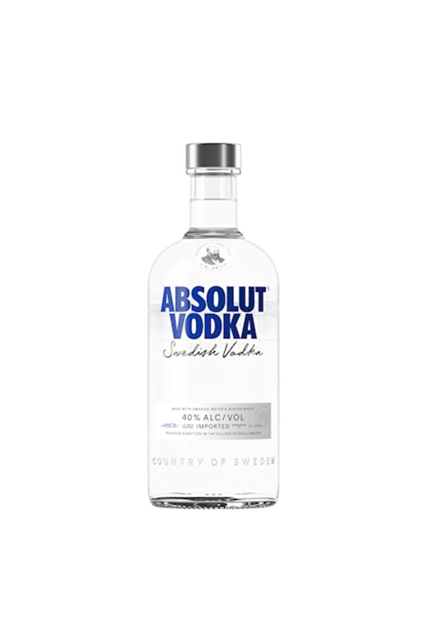 Vodcă, 40%, 0.7l - 1