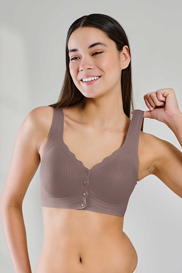 Laser Cut Bra Br111