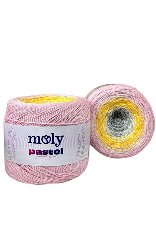 PASTEL - 1