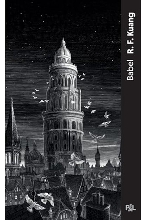 Babel Poche) - 1