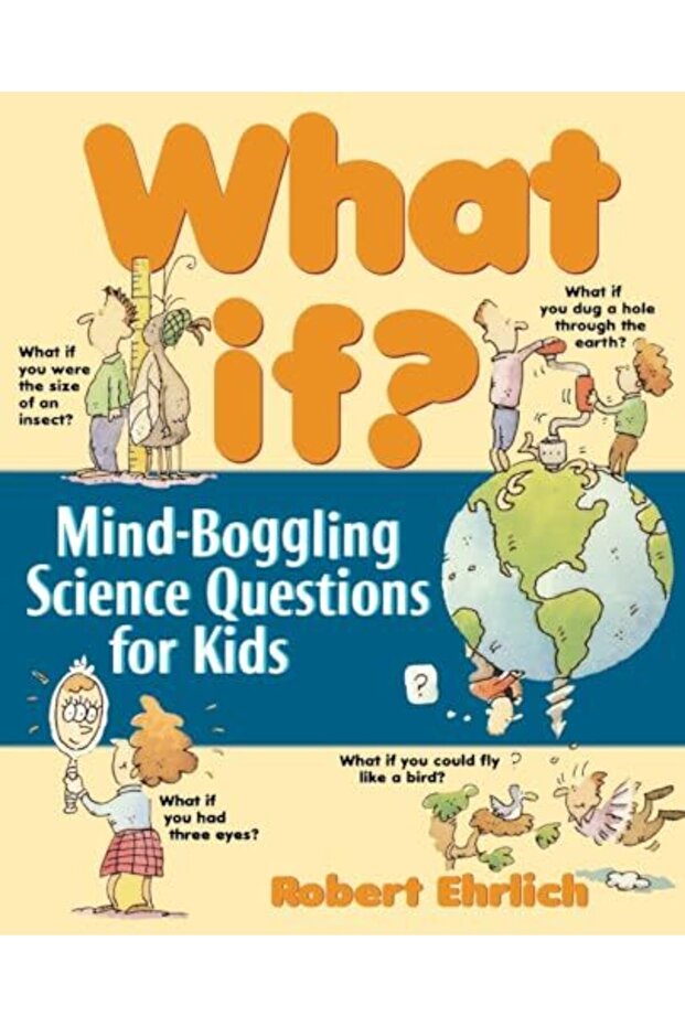 What If - 1