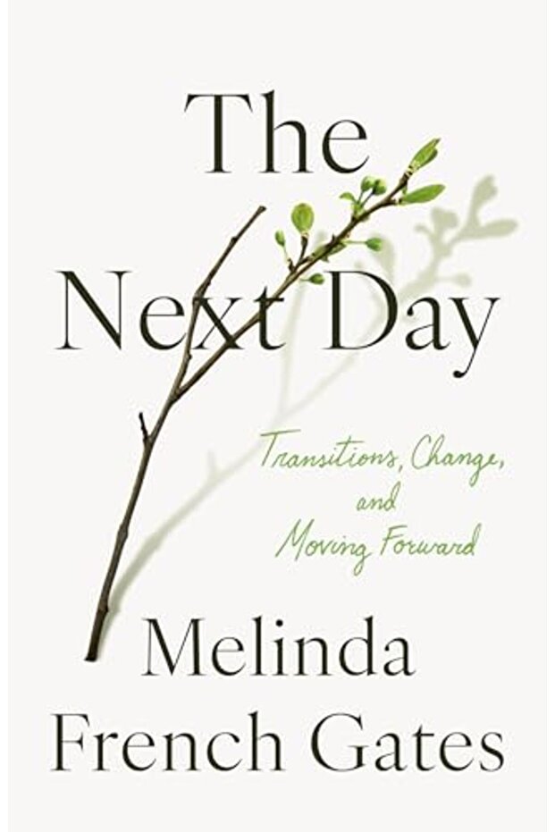 The Next Day Transitions Change And Moving Forward