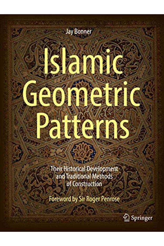 Islamic Geometric Patterns