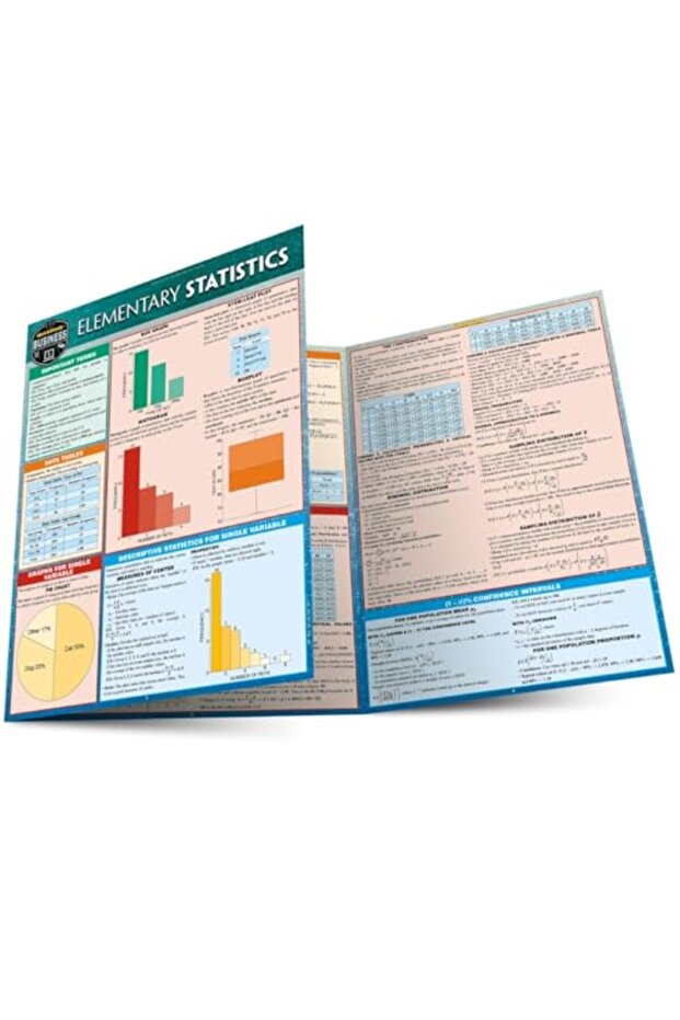 Elementary Statistics