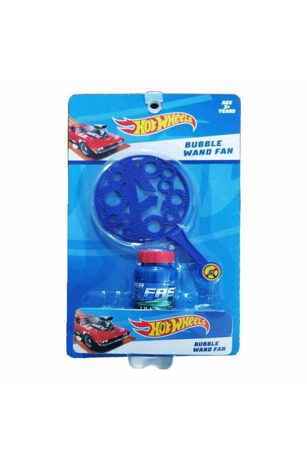 -Bubble Fun