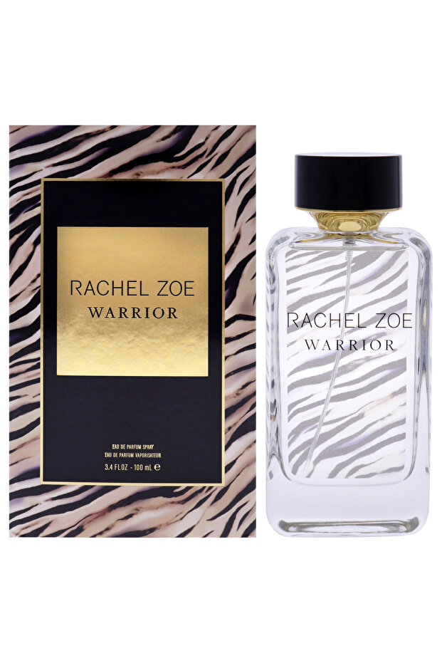 Warrior by for Women - 3.4 oz EDP Spray