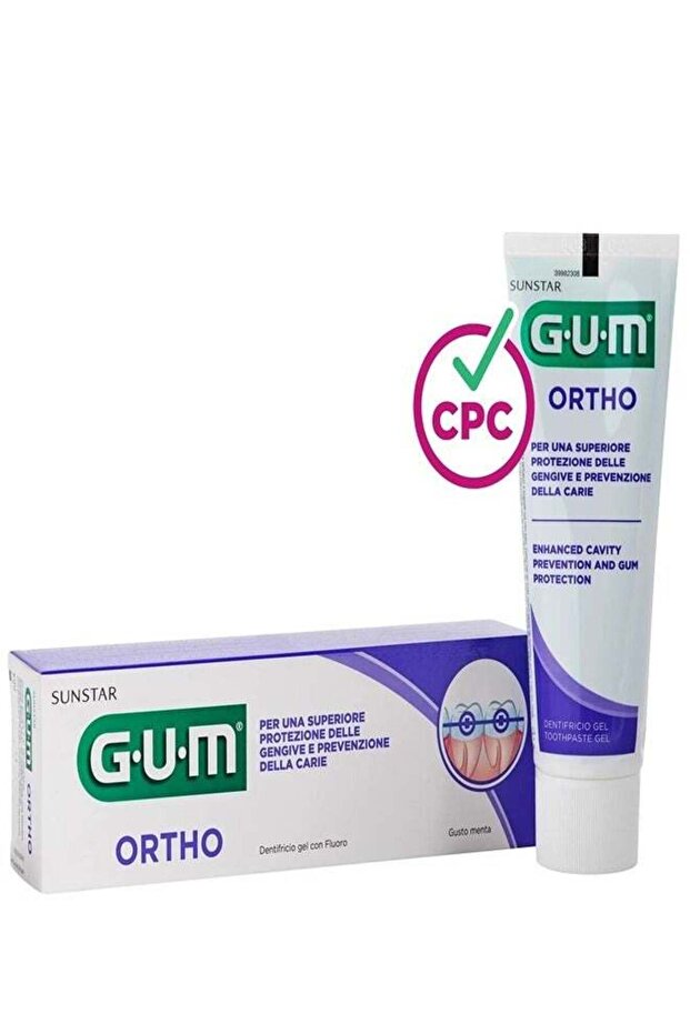 ORTHO EXPERT T/P 75ML -4795