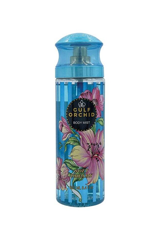بخاخ عطر سوفت دريم 250 مل