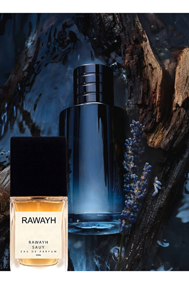 عطر ساوي 50 مل