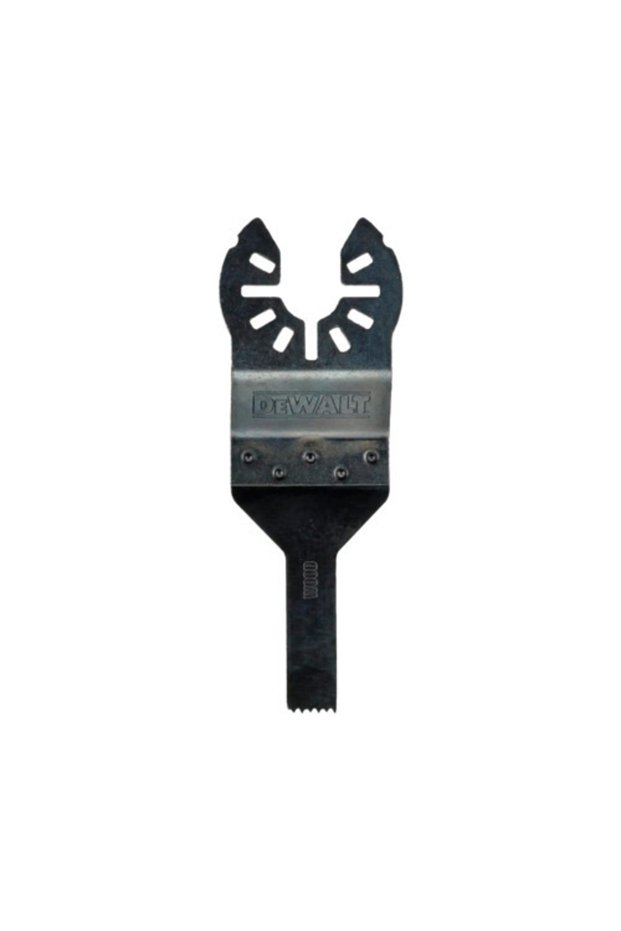Lamă DeWalt Multitool pentru lemn 43x10mm