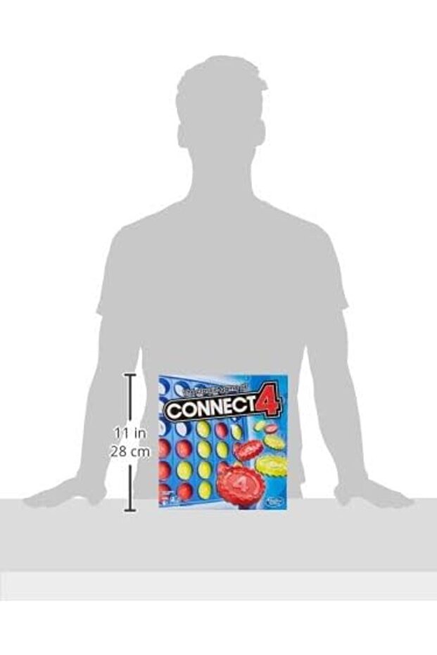 Connect 4 Game - 3