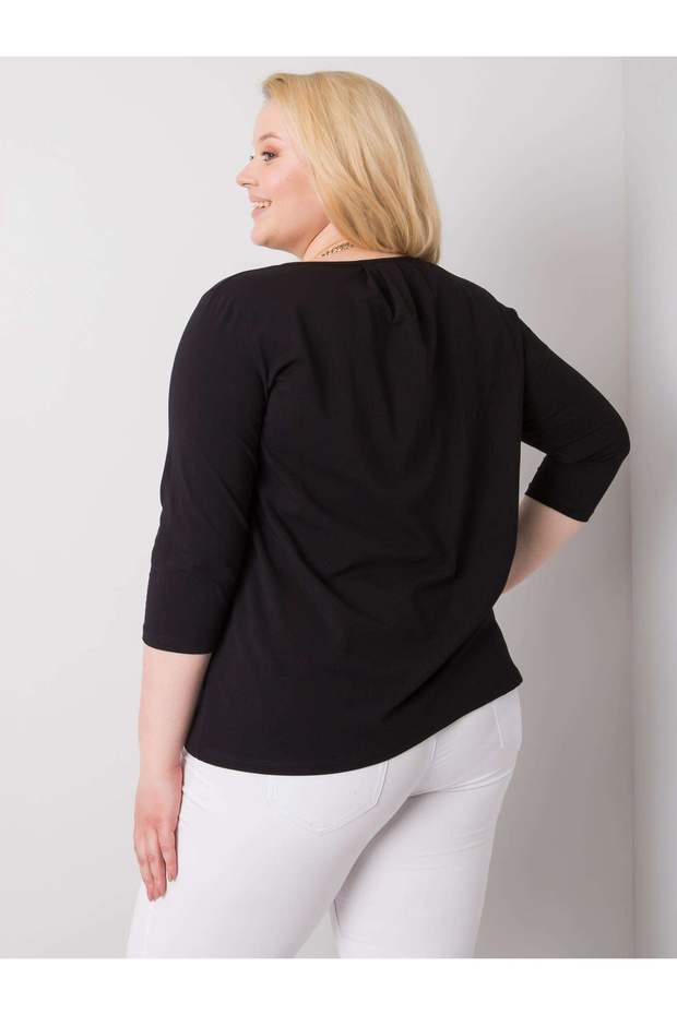 Bluza Dama Negru - 1
