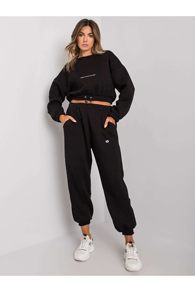 Compleu Dama Negru - 3