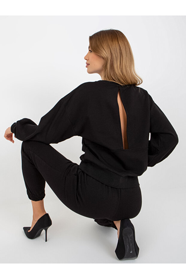 Compleu Dama Negru - 5