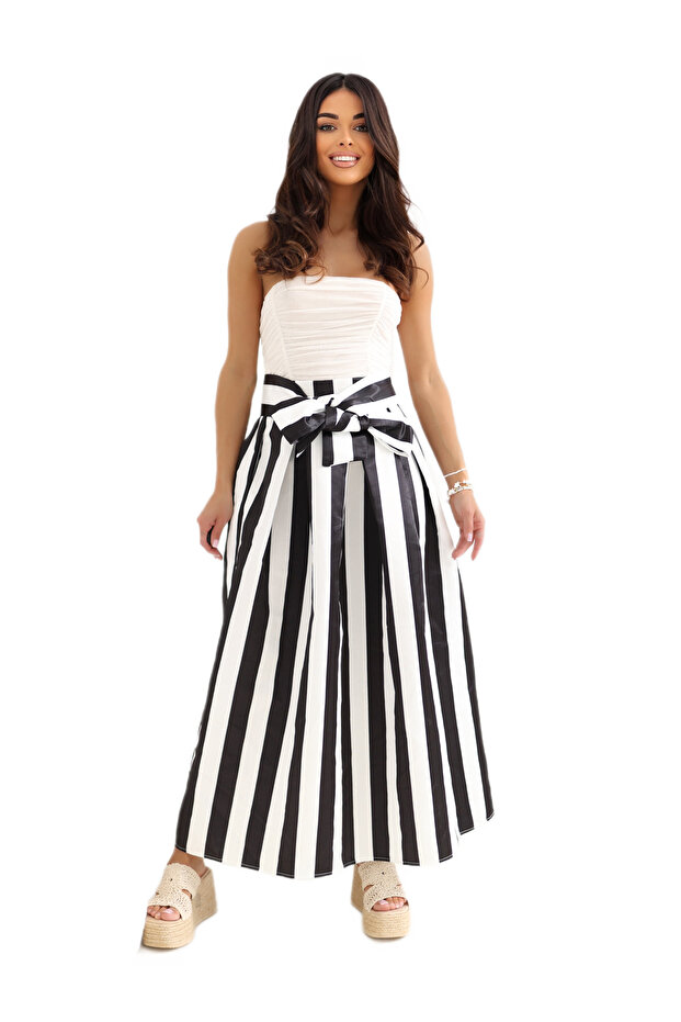 Fusta Dama Negru - 6